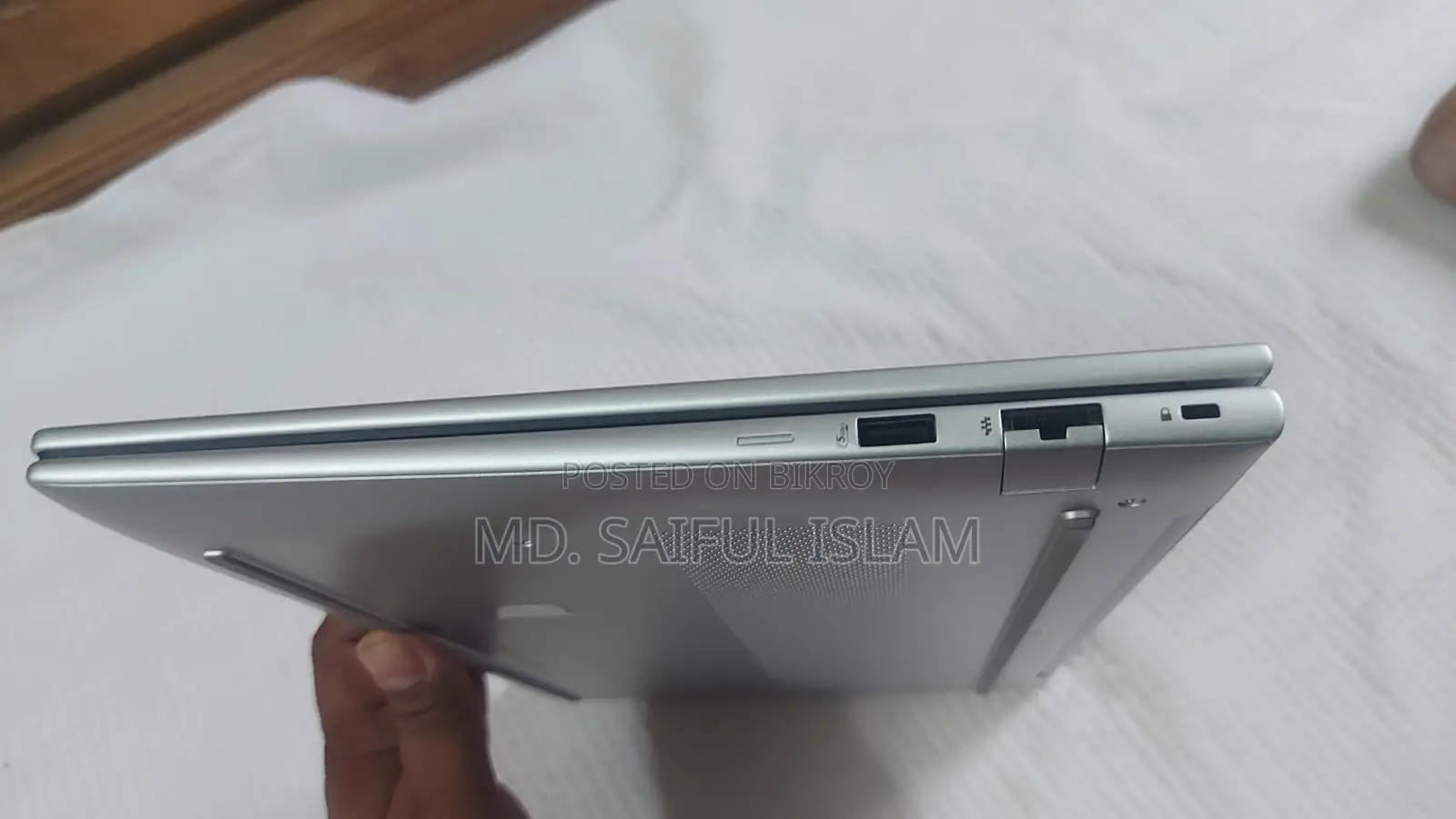 Laptop HP ProBook 440 16GB Intel Core Ultra 7 SSD 1T