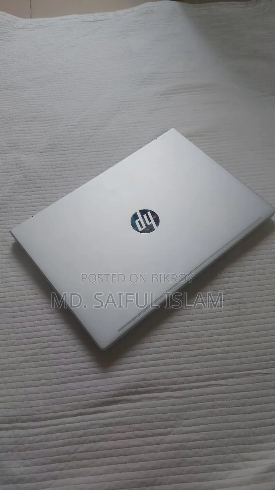 Laptop HP ProBook 440 16GB Intel Core Ultra 7 SSD 1T