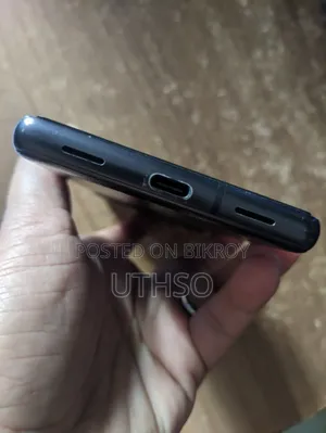 Google Pixel 7a 128 GB Black