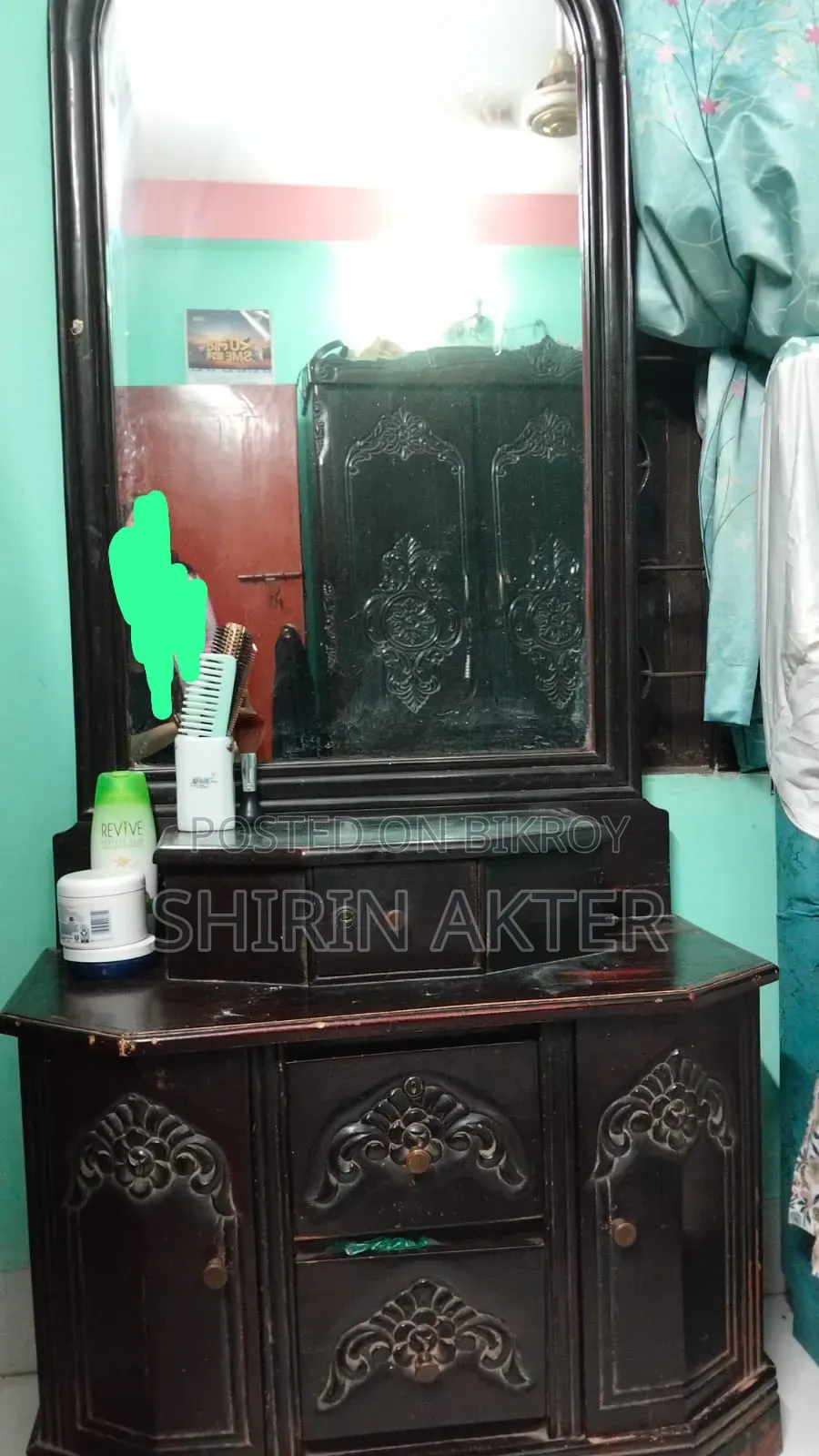 Dressing Table