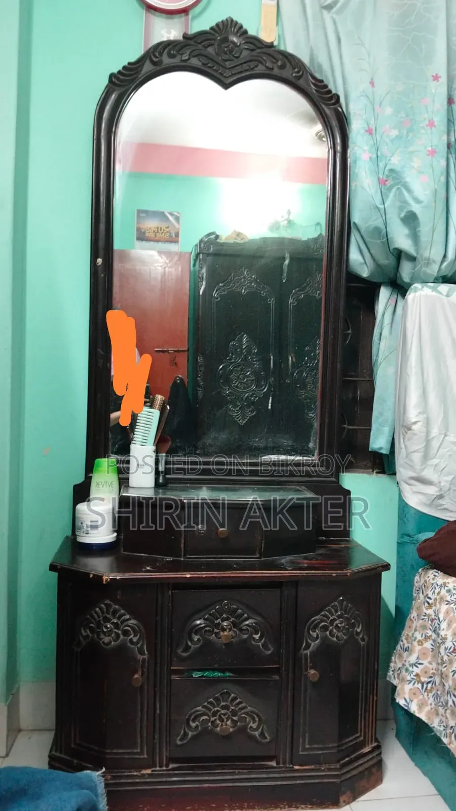 Dressing Table