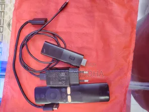 Mi Android Tv Stick
