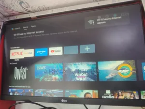 Mi Android Tv Stick