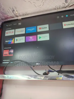 Mi Android Tv Stick
