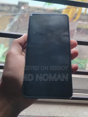 Xiaomi Redmi Note 13 256 GB Black