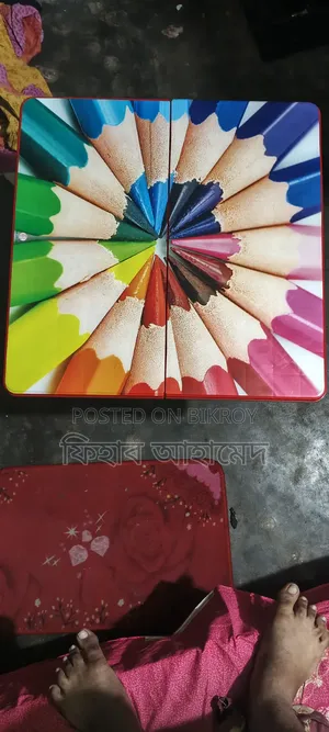 RFL Folding Table