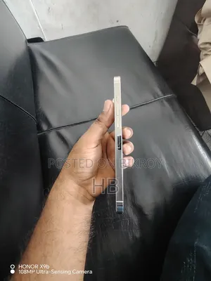 Apple iPhone 13 Pro Max 256 GB White