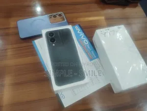 Vivo Y17s 128 GB