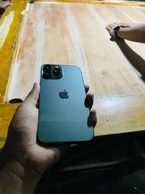 Apple iPhone 13 Pro Max 256 GB Green