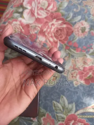 New Vivo Y20 64 GB Blue