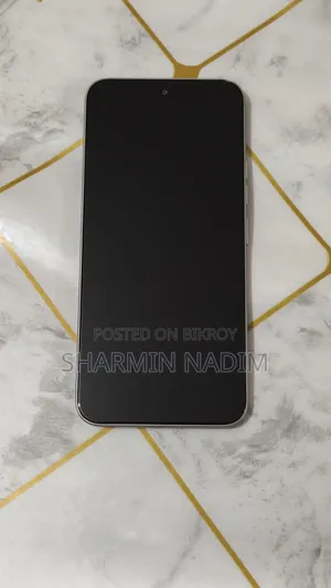 Tecno Spark 40 Pro 128 GB Silver