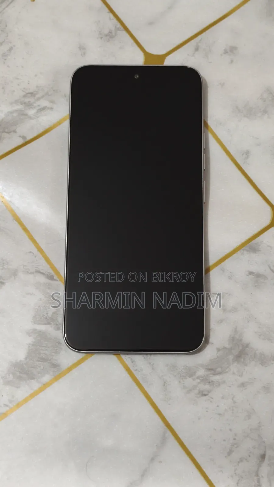 Tecno Spark 40 Pro 128 GB Silver