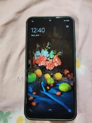 Vivo Y12 64 GB Red