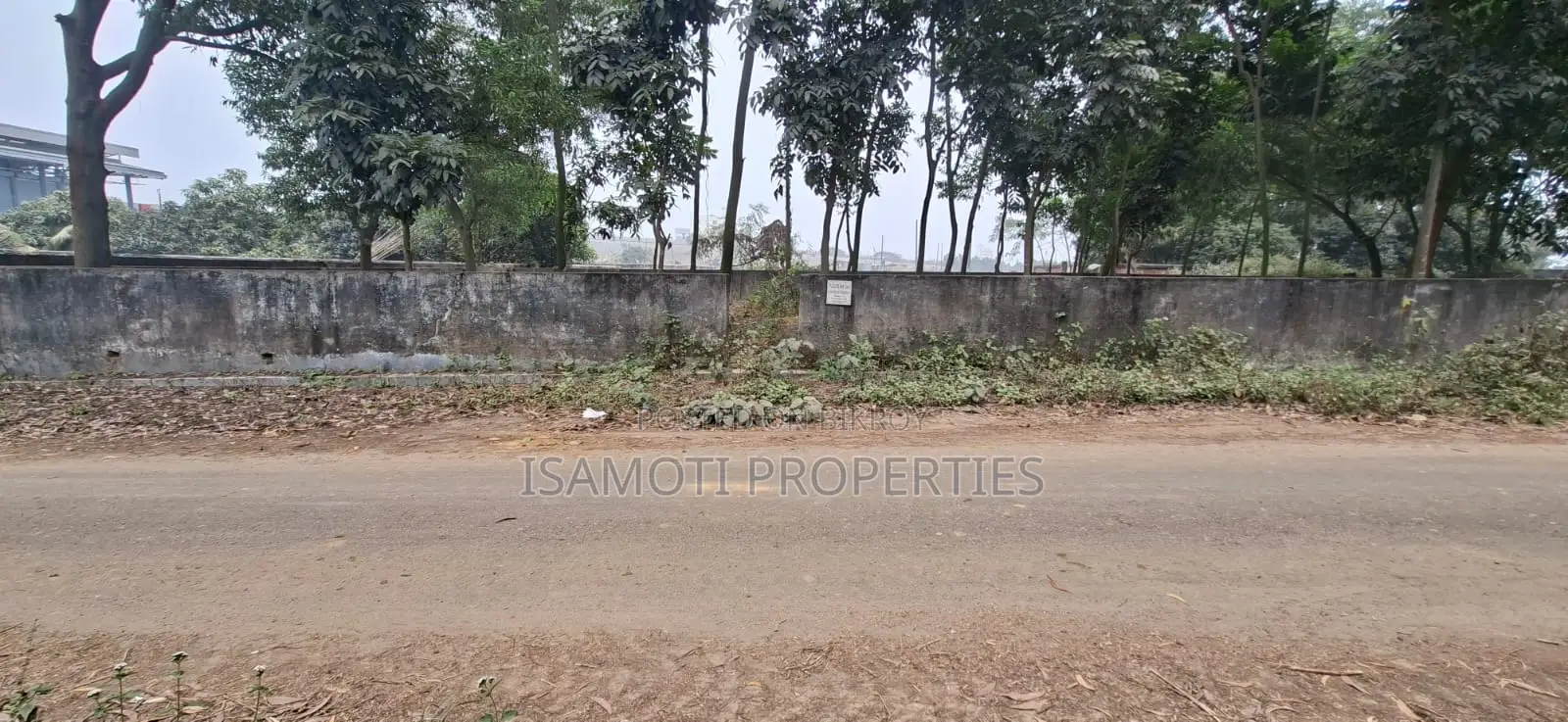 5 Katha Corner Plot for Sale Purbachal Sector 5