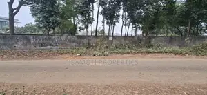 5 Katha Corner Plot for Sale Purbachal Sector 5