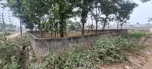 5 Katha Corner Plot for Sale Purbachal Sector 5