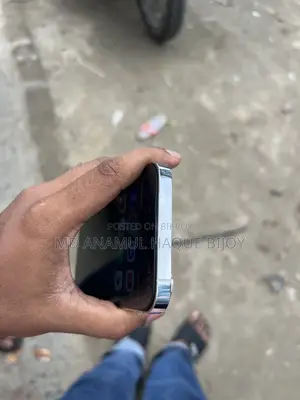 Apple iPhone 13 Pro Max 256 GB Green