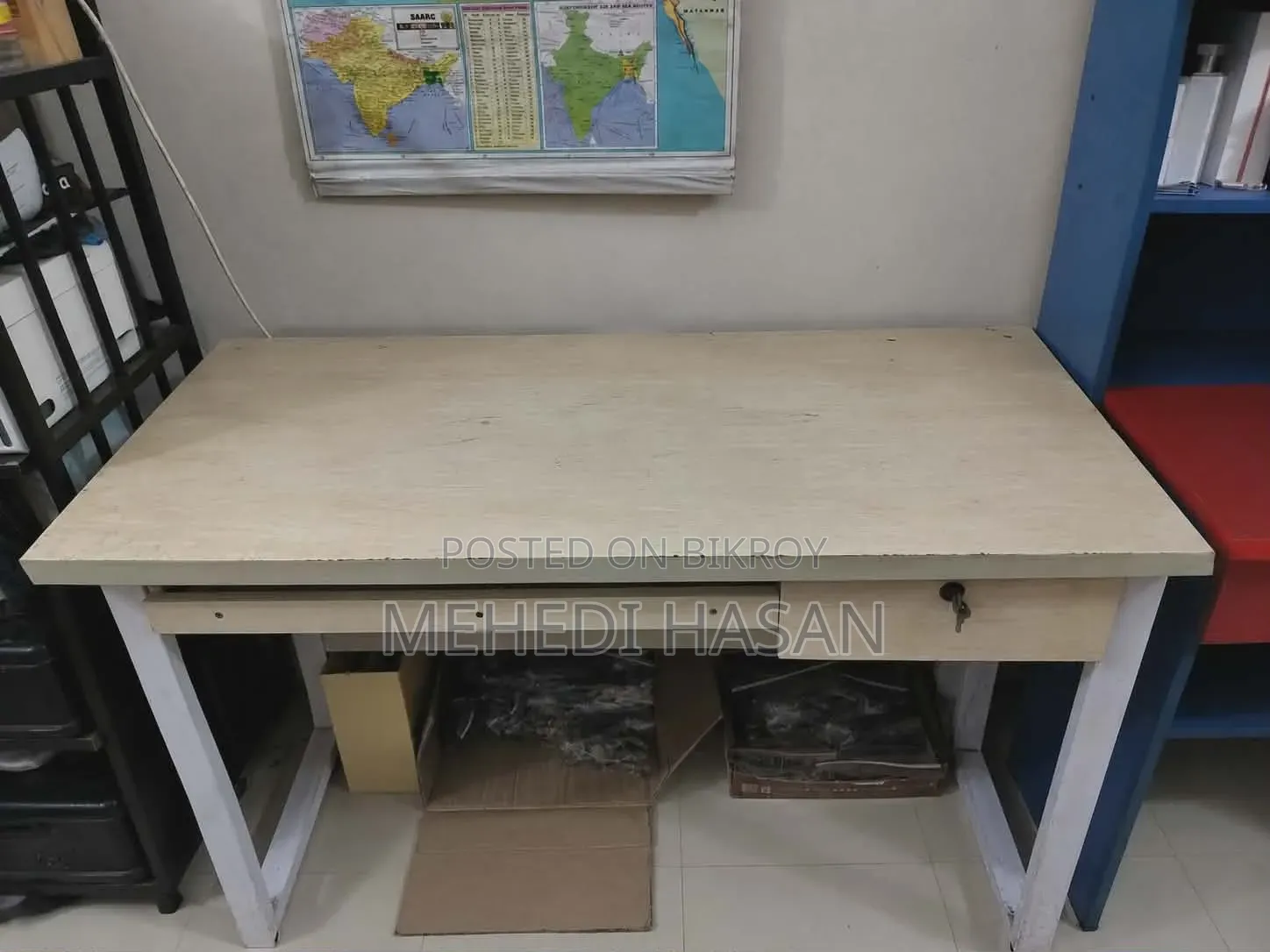 Computer Desk