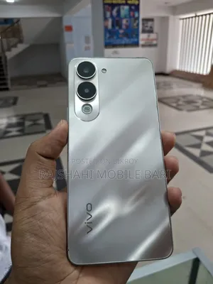 Vivo Y19s 128 GB Gray