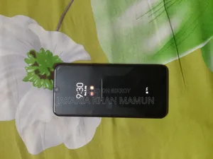 Samsung Galaxy M21 128 GB Blue