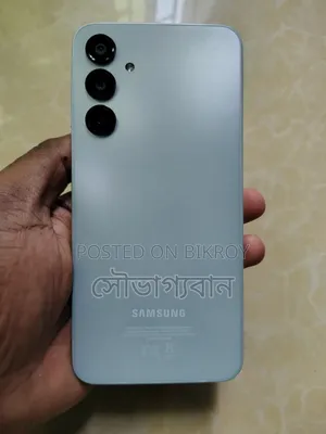 Samsung Galaxy A16 128 GB