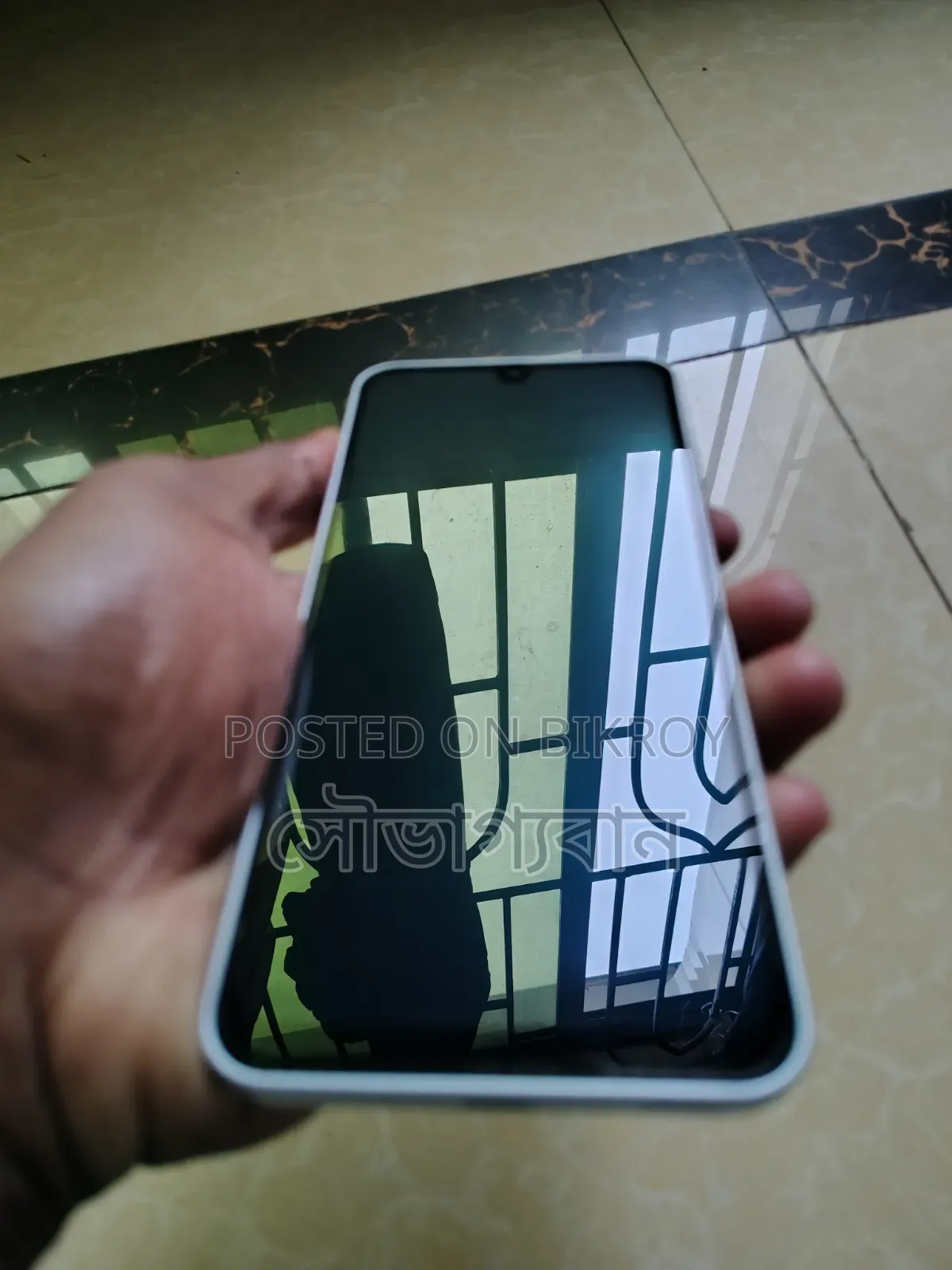Samsung Galaxy A16 128 GB