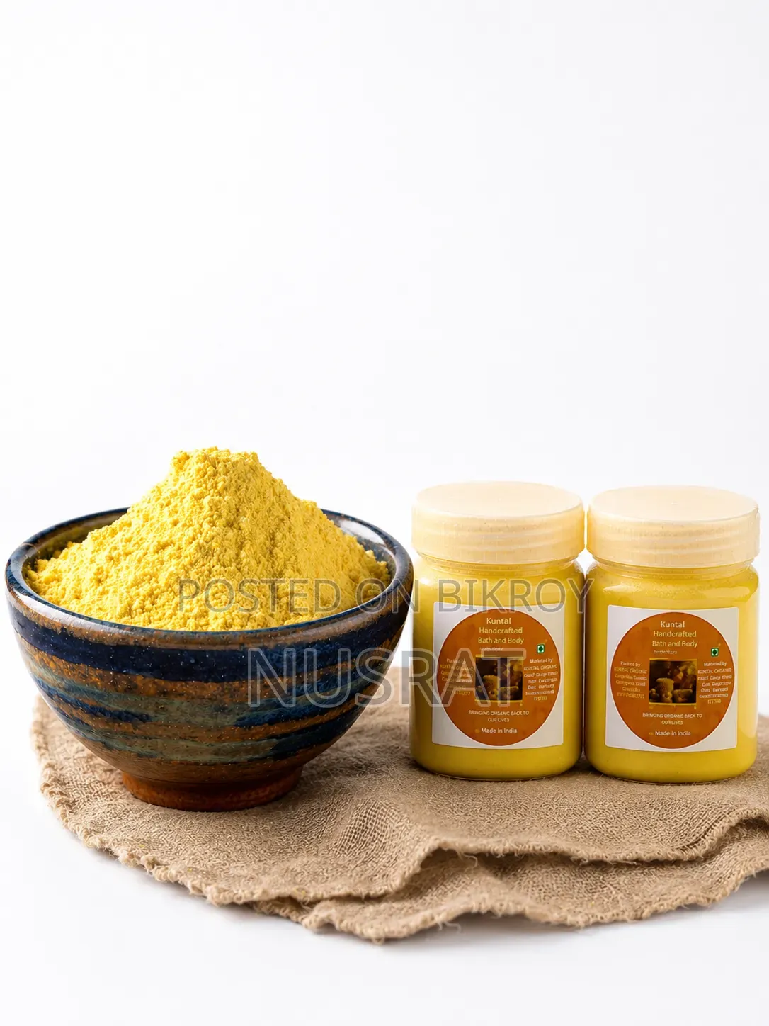 Kuntal Organic