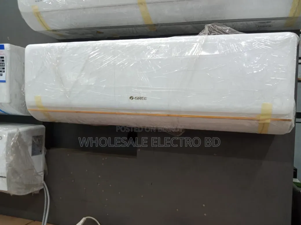 Gree Non Inverter Ac 2 Ton