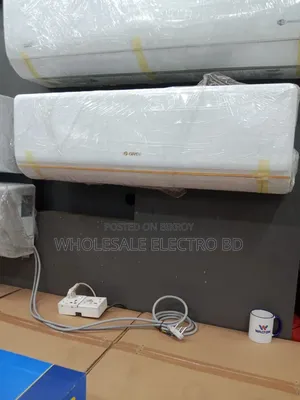 Gree Non Inverter Ac 2 Ton
