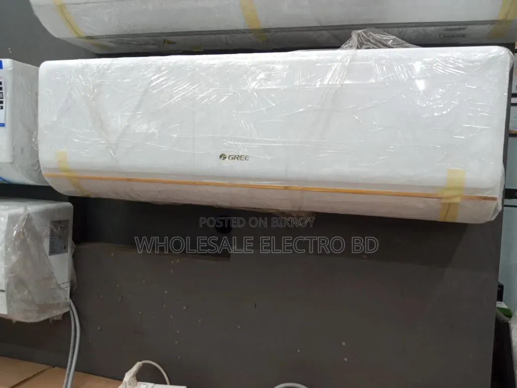 Gree Non Inverter Ac 2 Ton
