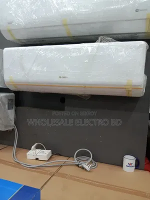 Gree Non Inverter Ac 2 Ton