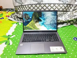 Laptop Asus Vivobook 15 8GB Intel Core i3 SSD 256GB