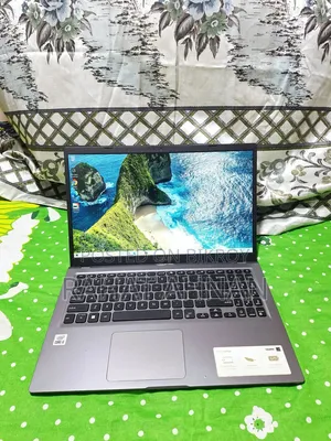Laptop Asus Vivobook 15 8GB Intel Core i3 SSD 256GB