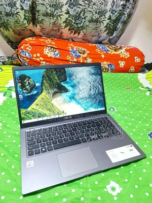 Laptop Asus Vivobook 15 8GB Intel Core i3 SSD 256GB