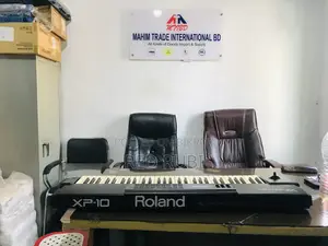 Roland Xp-10 Japan