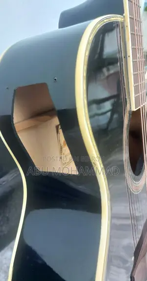Korean Guitar