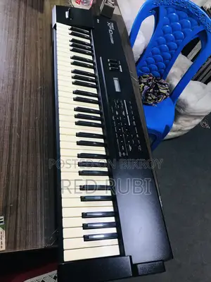 Roland Xp-10 Japan