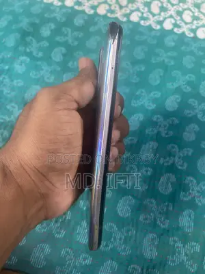 Realme 8 Pro 128 GB Silver