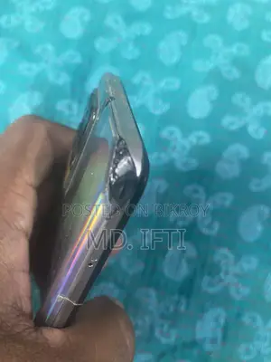 Realme 8 Pro 128 GB Silver