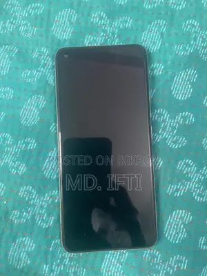 Realme 8 Pro 128 GB Silver