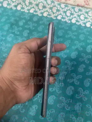 Realme 8 Pro 128 GB Silver