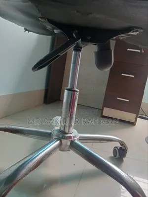Chair Revolving Boss Chair