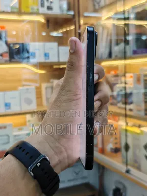 Apple iPhone 15 128 GB Black