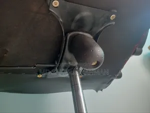 Chair Revolving Boss Chair