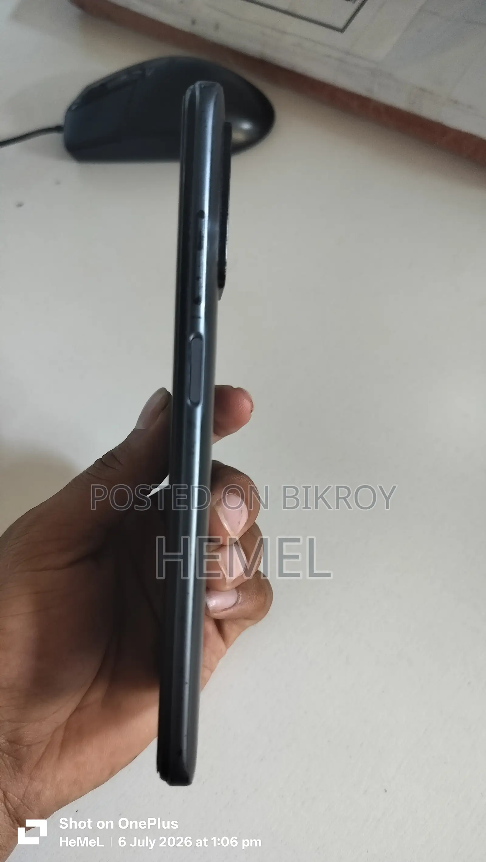 Xiaomi Redmi 10 128 GB Black