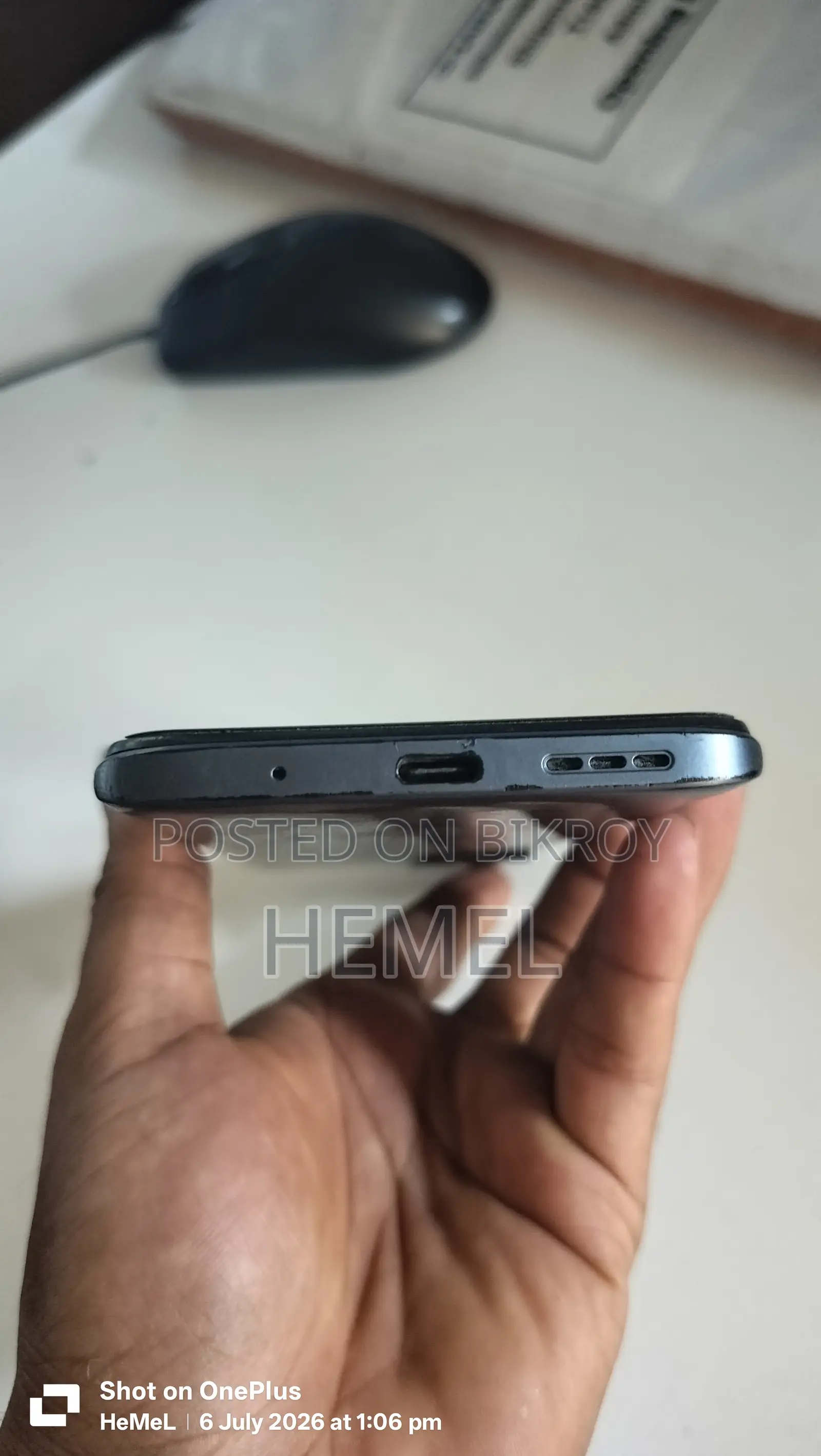 Xiaomi Redmi 10 128 GB Black