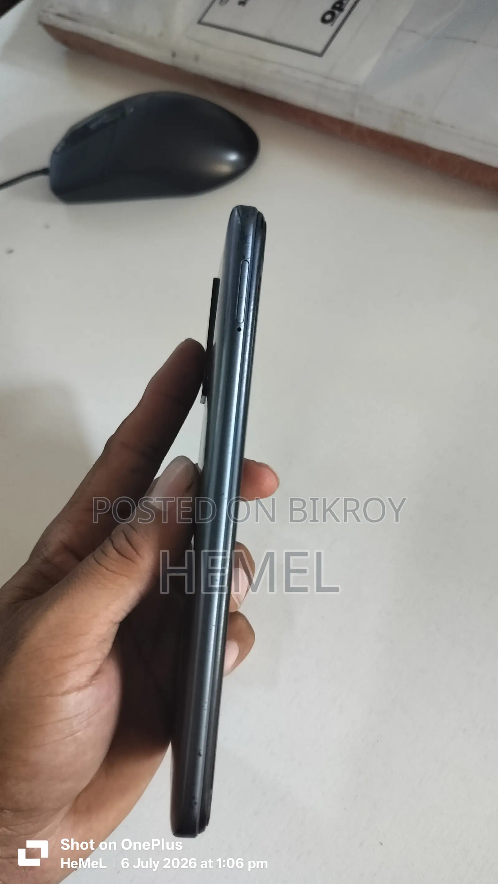 Xiaomi Redmi 10 128 GB Black