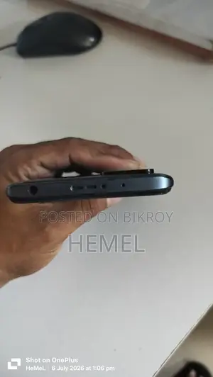 Xiaomi Redmi 10 128 GB Black