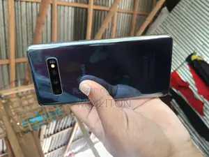Samsung Galaxy S10 Plus 128 GB Bronze