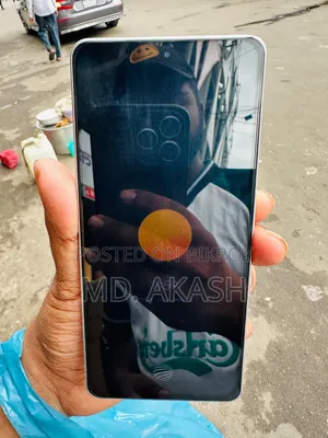 iQOO Z10 256 GB White